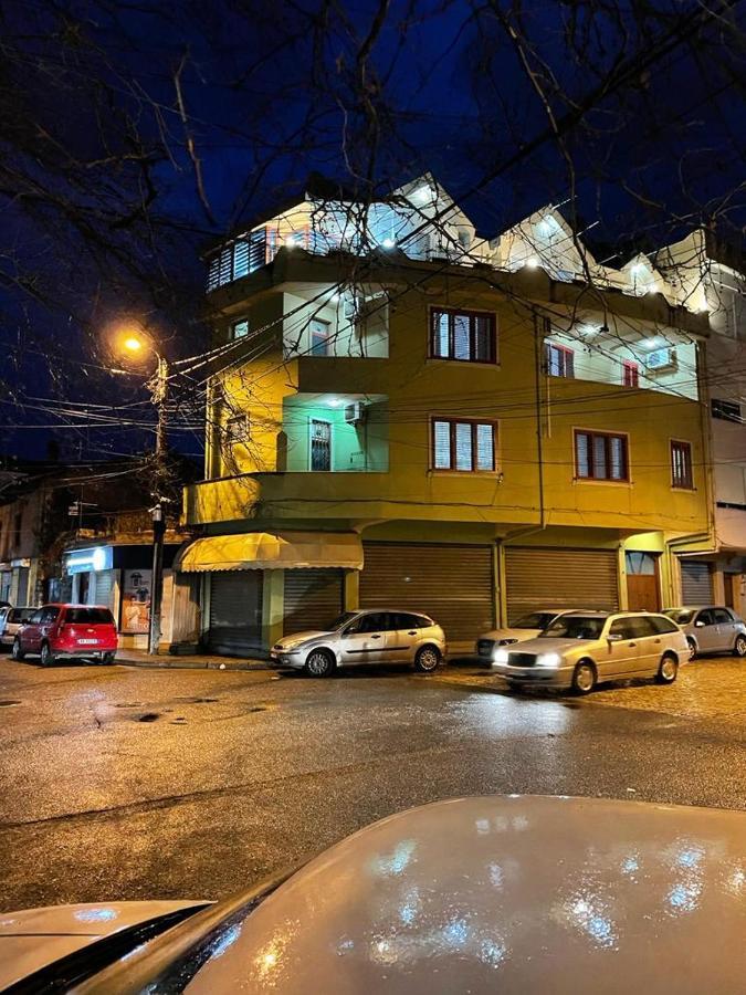 Apartamento Maison Centre *